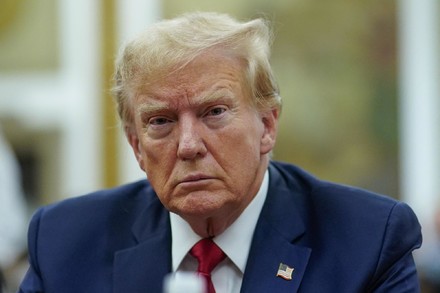 Ucraina-Russia Trump avverte Putin e propone vertice con Zelensky