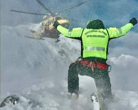 Trento: ritrovato senza vita 79enne scomparso da mercoledì