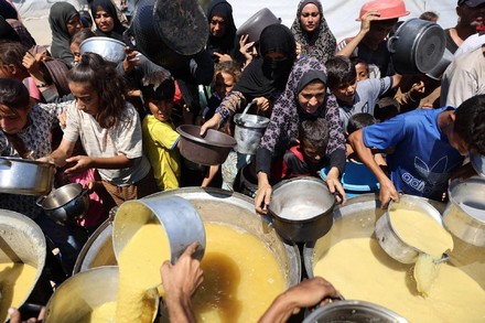 Gaza, al Jazeera: 
